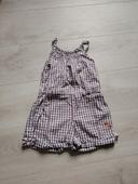 Combishort fille. Taille 5 ans