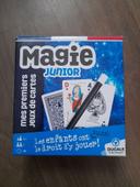 Magie jeu made in France