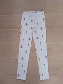 Legging Calzedonia 11 / 12 ans Titi et grosminet