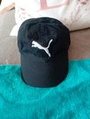 Casquette Puma adulte