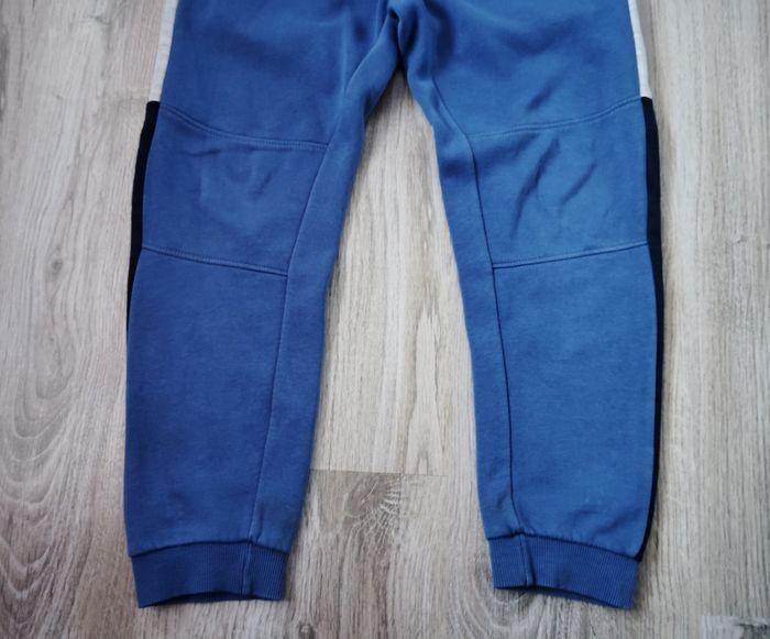 Lot de 2 pantalons de jogging Vertbaudet - photo numéro 8