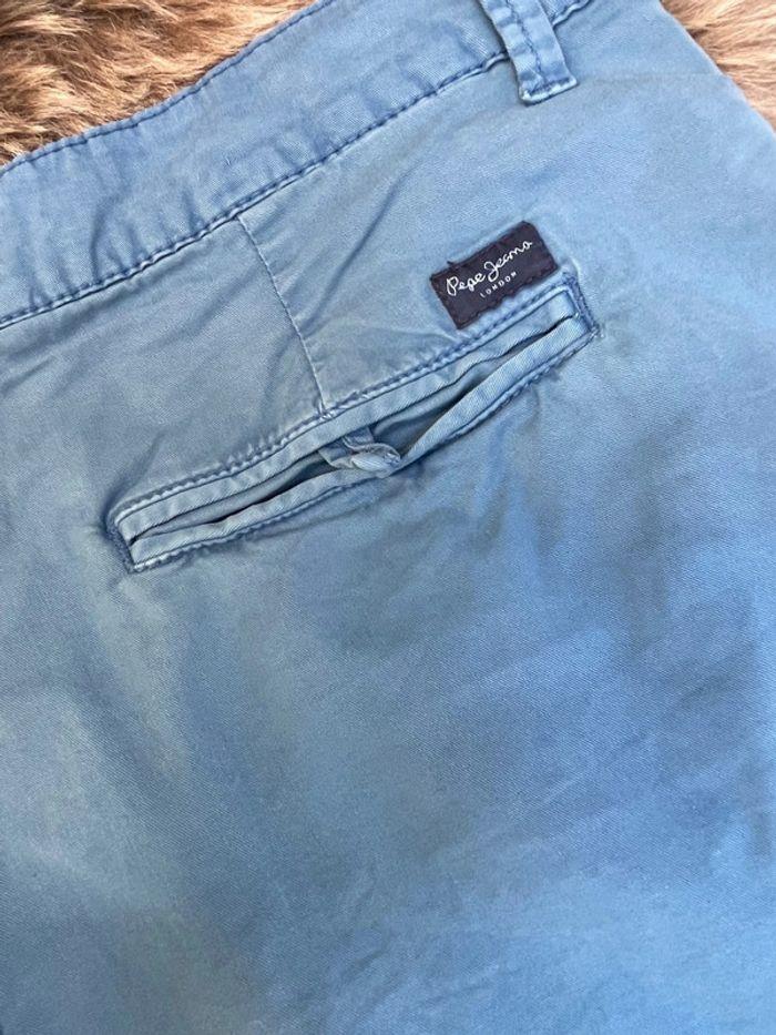 Short pepe jeans taille 30 - photo numéro 4