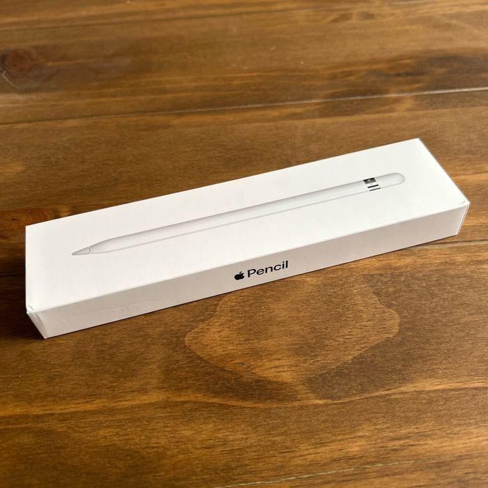 Apple Pencil 1 - photo numéro 1