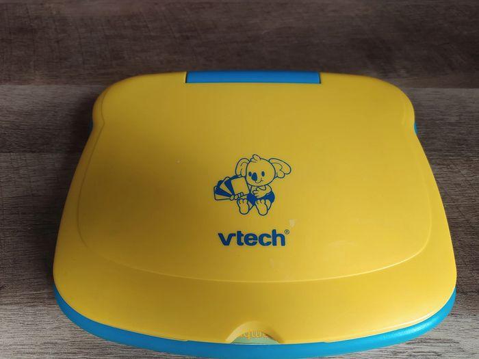 Vtech genius koala (Ordinateur) - photo numéro 2