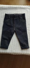 Pantalon pour bébé de 3mois Kiabi