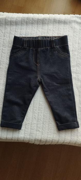 Pantalon pour bébé de 3mois Kiabi - photo numéro 1