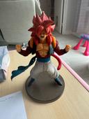 Gogeta rouge