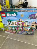 Neuf🎁 lego friends 41731