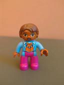 figurine lego duplo