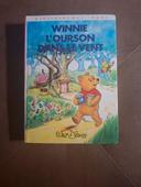 Winnie l'ourson dans le vent