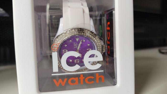 Montre ice watch - photo numéro 1