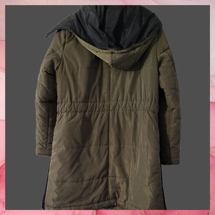 Parka manteau femme chaude taille 42 - photo numéro 3