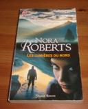 Les lumières du nord de nora roberts roman