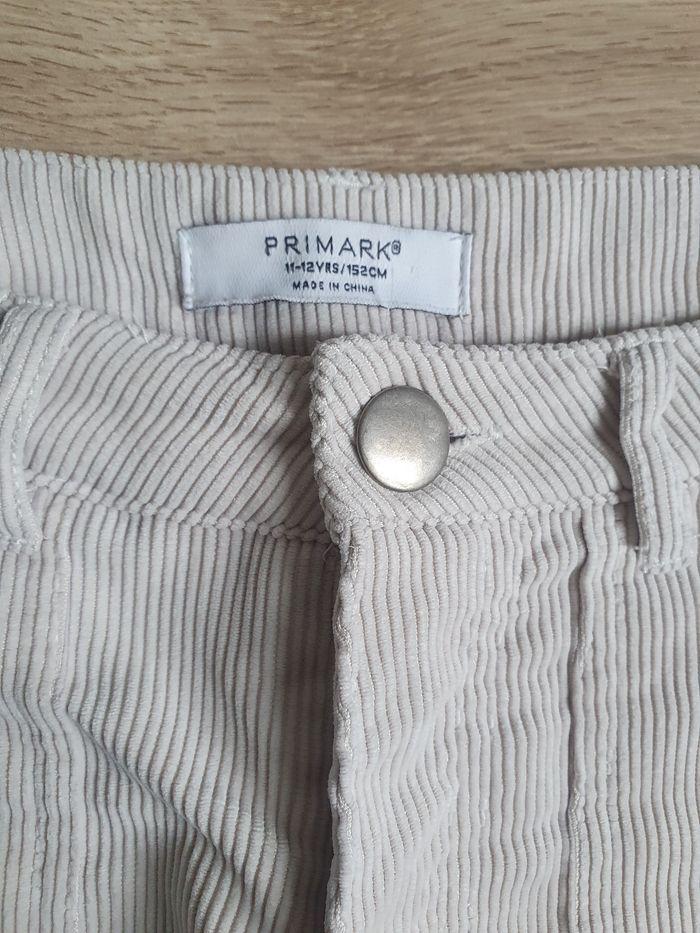 Pantalon Cargo - photo numéro 3