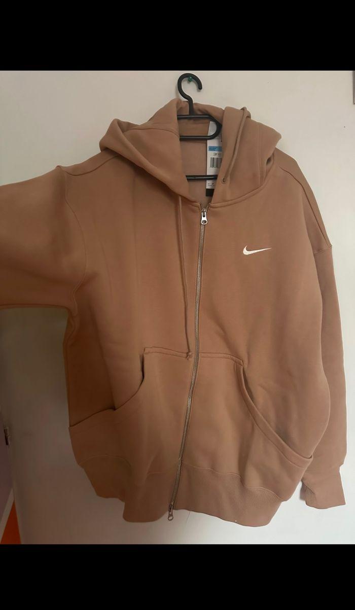 Veste Nike taille M - photo numéro 2