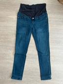 Jean de grossesse skinny fit Esmara taille 40