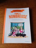 Livre famille nombreuse