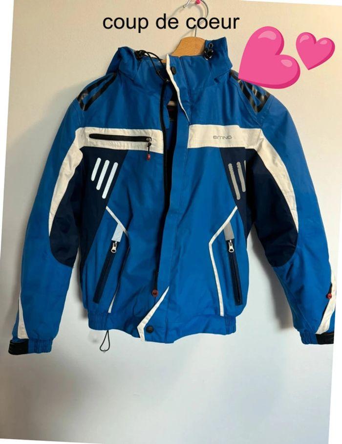 Blouson, 152 cm - photo numéro 1