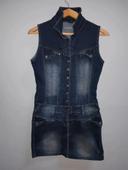 Robe en Jean T.M Jennyfer