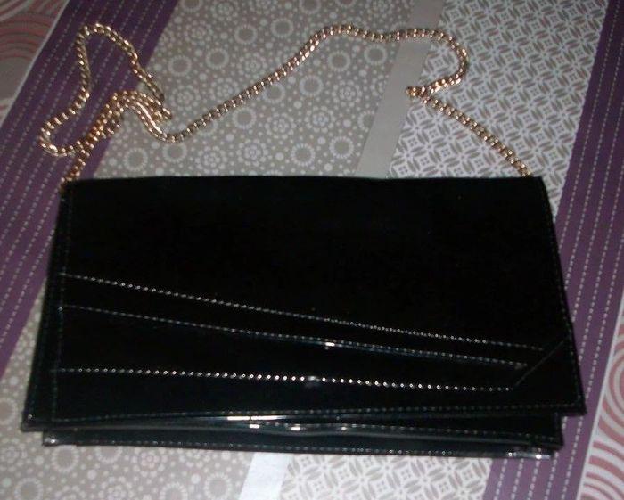 Pochette 26 X 14 cm - photo numéro 2