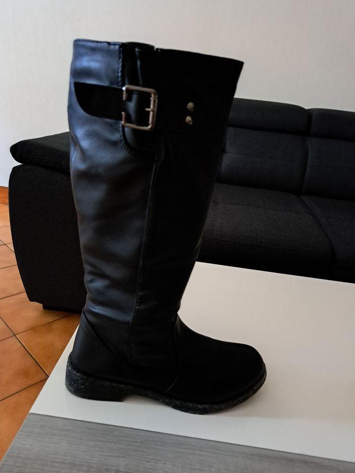 Bottes - photo numéro 2