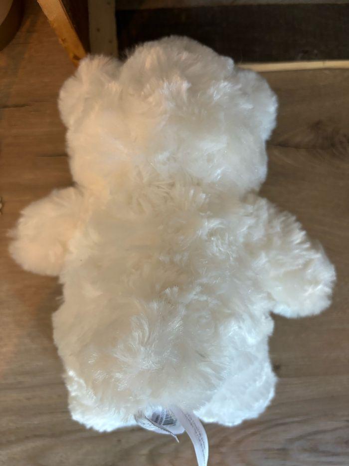 Peluche - photo numéro 5