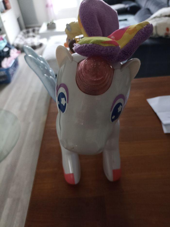 Licorne vtech - photo numéro 4