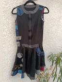 Robe Desigual S