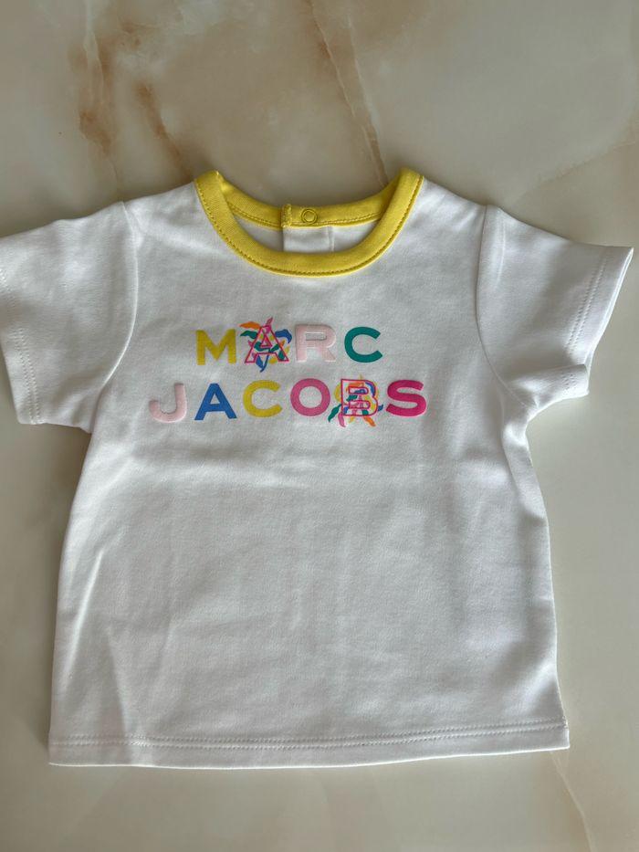 Ensemble bébé Marc Jacobs - photo numéro 7