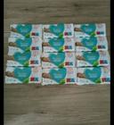 12 paquets de 52 lingettes Pampers sensitive