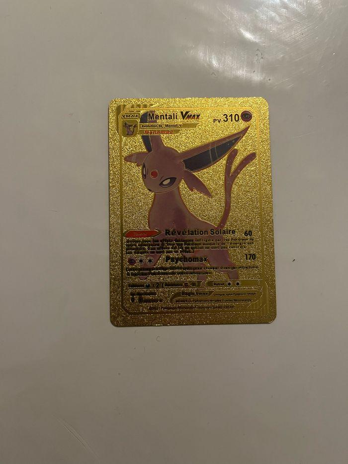 Carte Pokémon - photo numéro 5