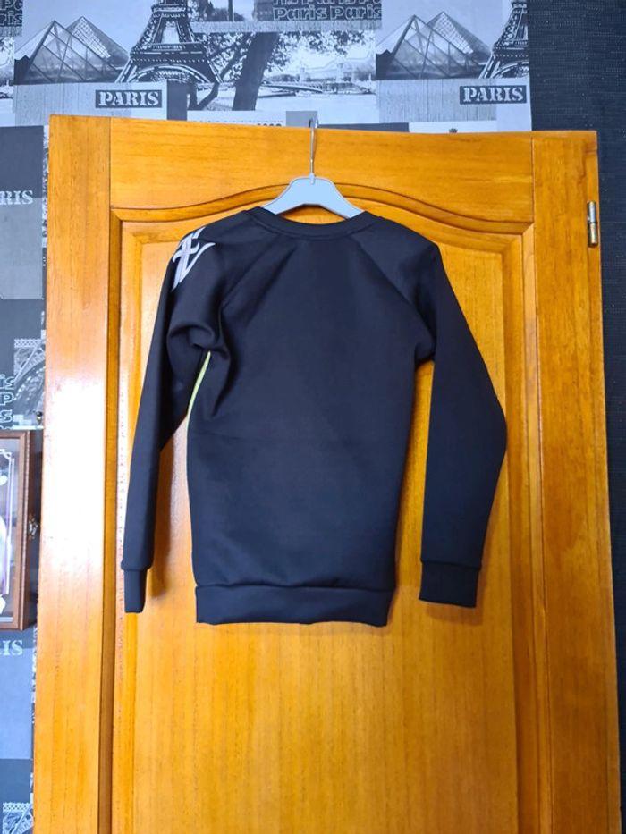 Sweat-shirt taille 10 ans - photo numéro 2