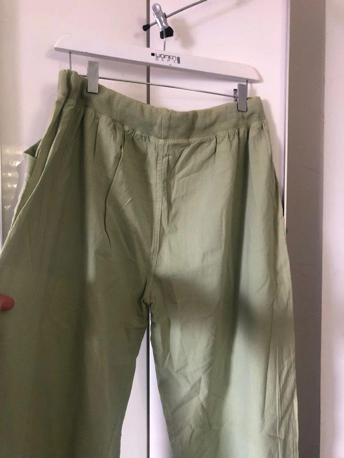 Pantalon léger . Taille XXL - photo numéro 6