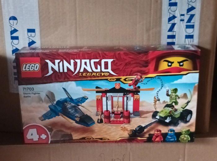 Lego ninjago - photo numéro 1