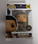 Gilgamesh POP