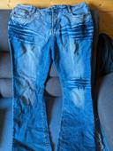 Jean LNA taille 42