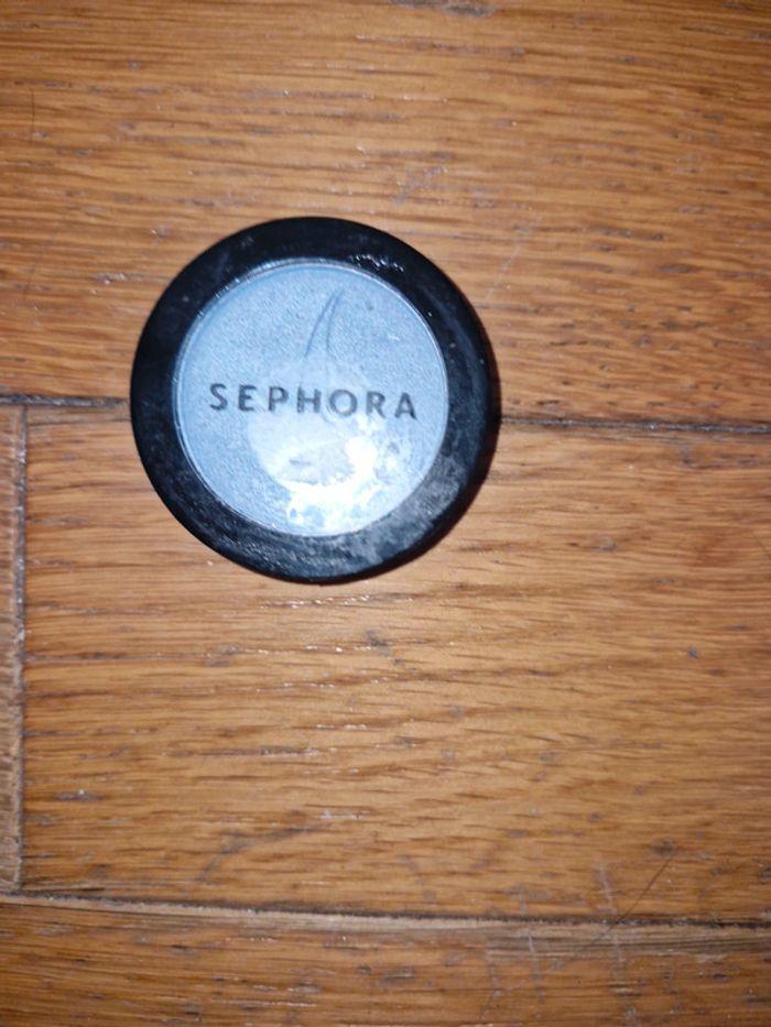 Fard à paupière sephora - photo numéro 1