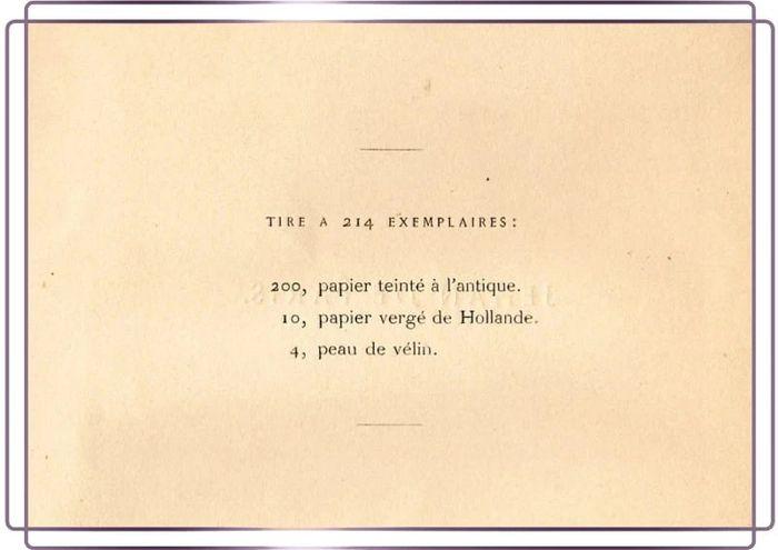 Jehan de Paris valet de chambre et peintre ordinaire - Edition originale (1891) - photo numéro 2