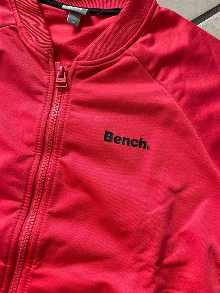 Veste Bench - photo numéro 2