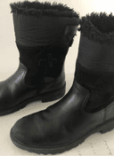 Bottes GEOX fille taille 36