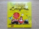 Livre « La fabrique à comptines »