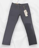 Pantalon skinny garçon gris  Kiabi