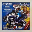 Playmobil City action 71092 Neuf