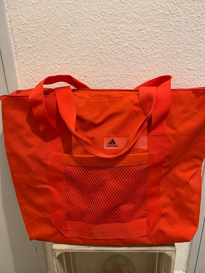 Sac femme adidas - photo numéro 1