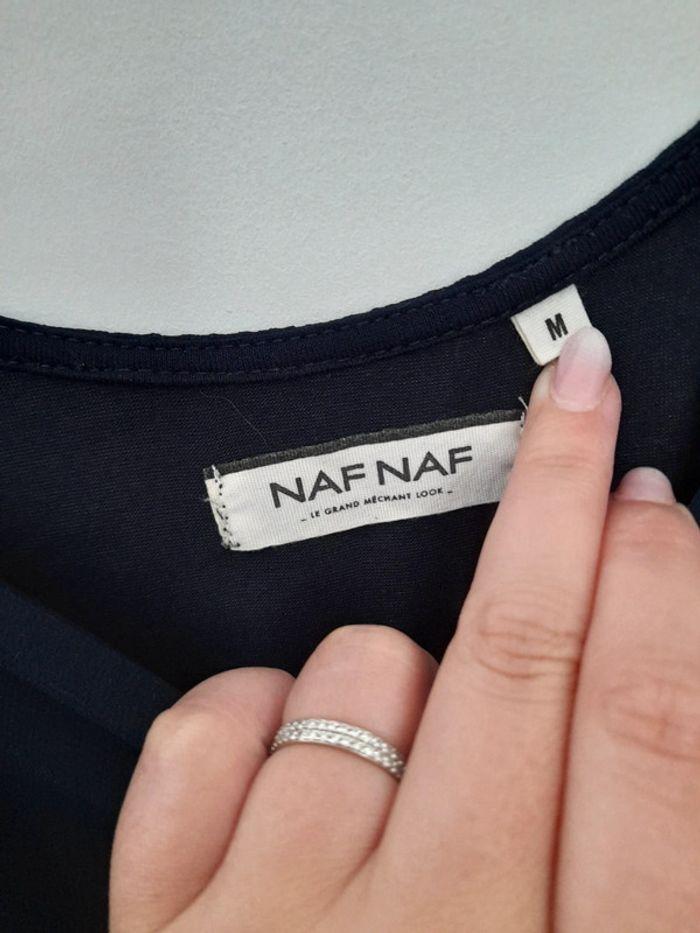 Robe Naf-Naf - photo numéro 6