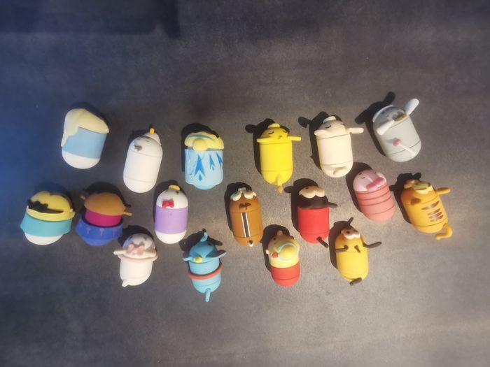 Lot Tsum tsum disney - photo numéro 6