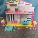 Maison de poupées Shopkins