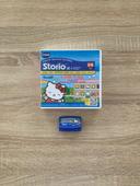 Jeu storio Hello Kitty