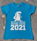 T-shirt Rolly 5-6 ans