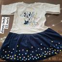 Robe disney 23 mois